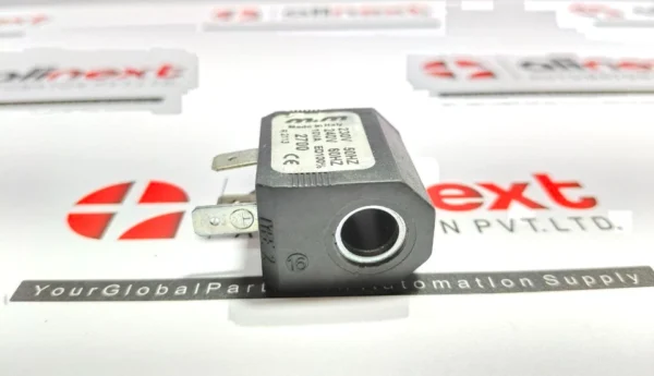 M&M Type 2700 Solenoid Valve Coil