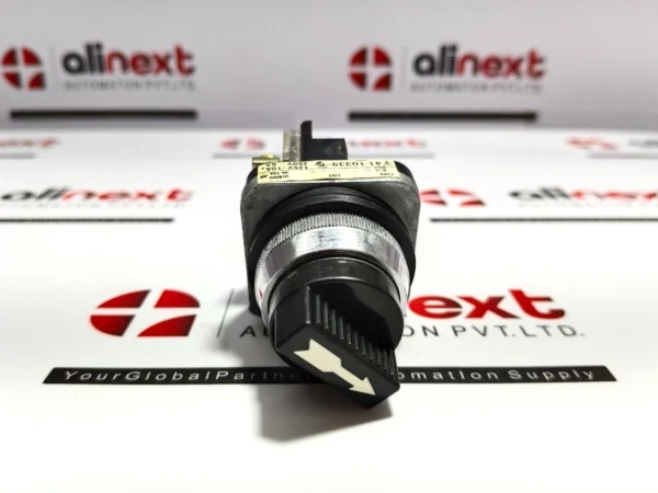 MS2K057 Rotary Cam Switch 41-10339 600V 10A