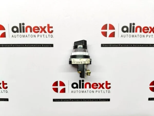 MS2K057 Rotary Cam Switch 41-10339 600V 10A