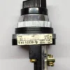 MS2K057 Rotary Cam Switch 41-10339 600V 10A