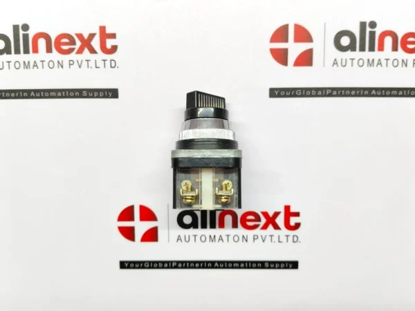 MS2K057 Rotary Cam Switch 41-10339 600V 10A