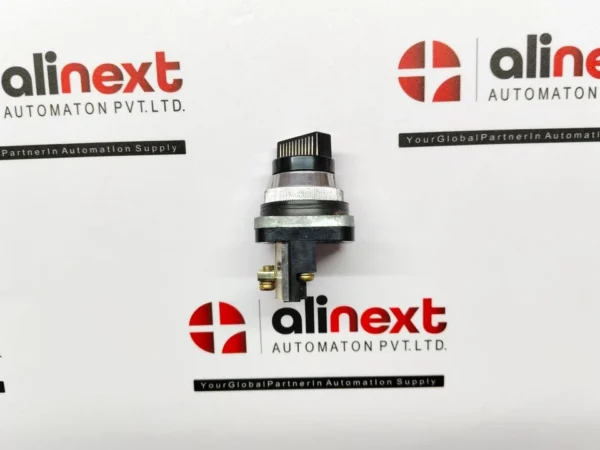 MS2K057 Rotary Cam Switch 41-10339 600V 10A