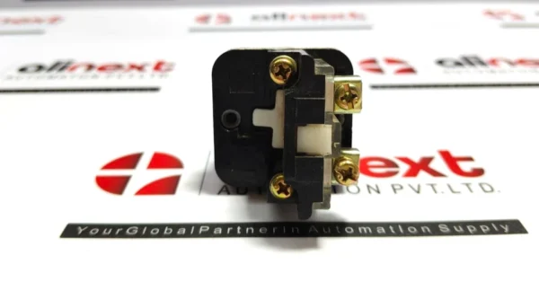 MS2K057 Rotary Cam Switch 41-10339 600V 10A