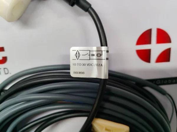 MacGregor Kone 252979 Photocells Complete Assembly 10 to 30VDC / 0.2A