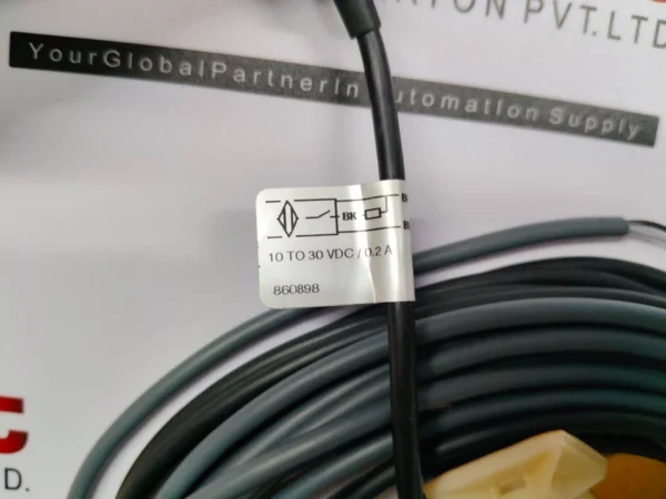 MacGregor Kone 252979 Photocells Complete Assembly 10 to 30VDC / 0.2A