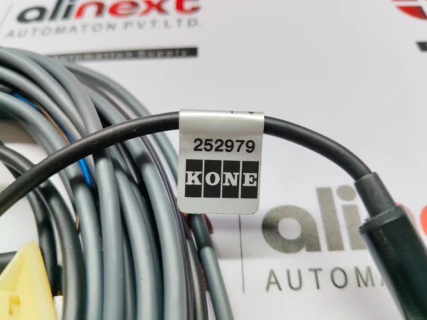 MacGregor Kone 252979 Photocells Complete Assembly 10 to 30VDC / 0.2A