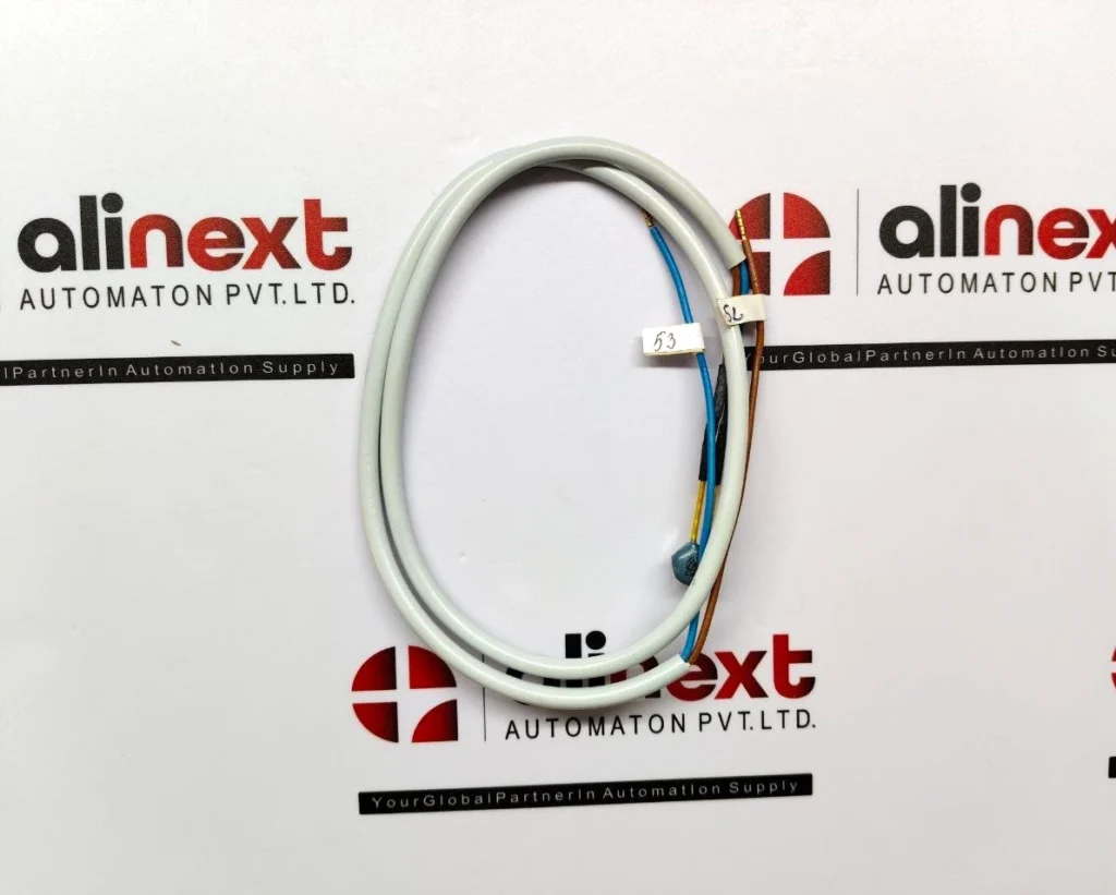 MacGregor Thermostat with Cable 87163 G01