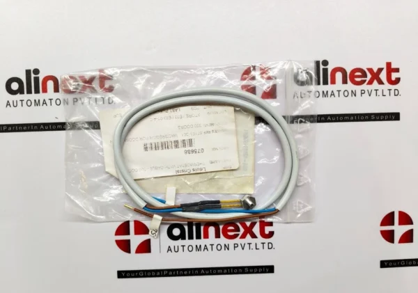 MacGregor Thermostat with Cable 87163 G01