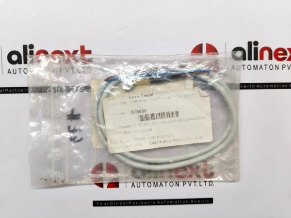 MacGregor Thermostat with Cable 87163 G01