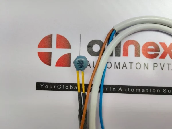 MacGregor Thermostat with Cable 87163 G01