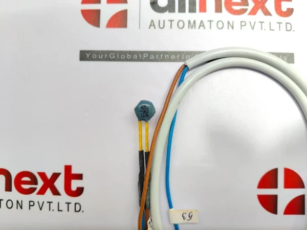 MacGregor Thermostat with Cable 87163 G01