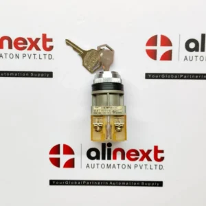 Maruyasu Dengyo industrial key selector switch XSK2R-2511C