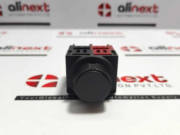 Maruyasu Type A25PF11 push button switch