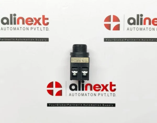 Maruyasu Type A25PF11 push button switch
