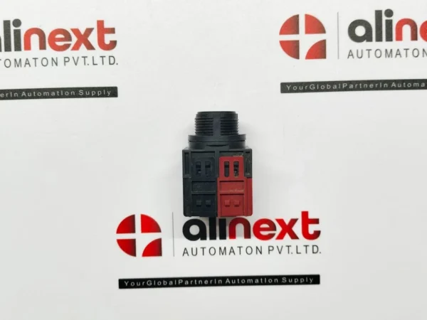 Maruyasu Type A25PF11 push button switch