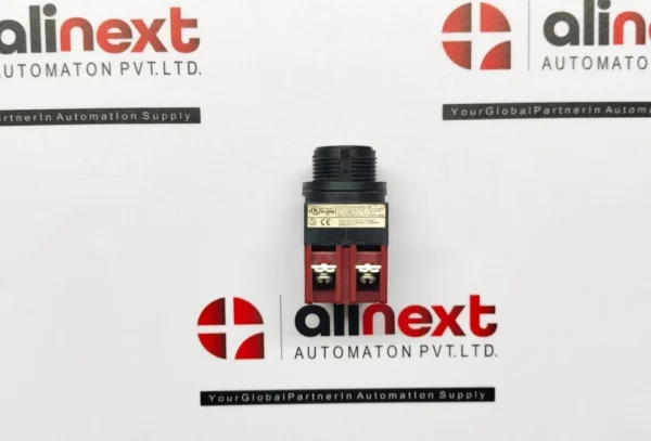 Maruyasu Type A25PF11 push button switch