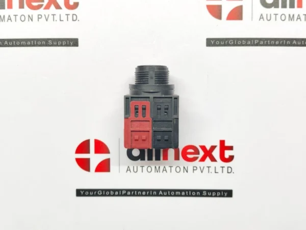 Maruyasu Type A25PF11 push button switch