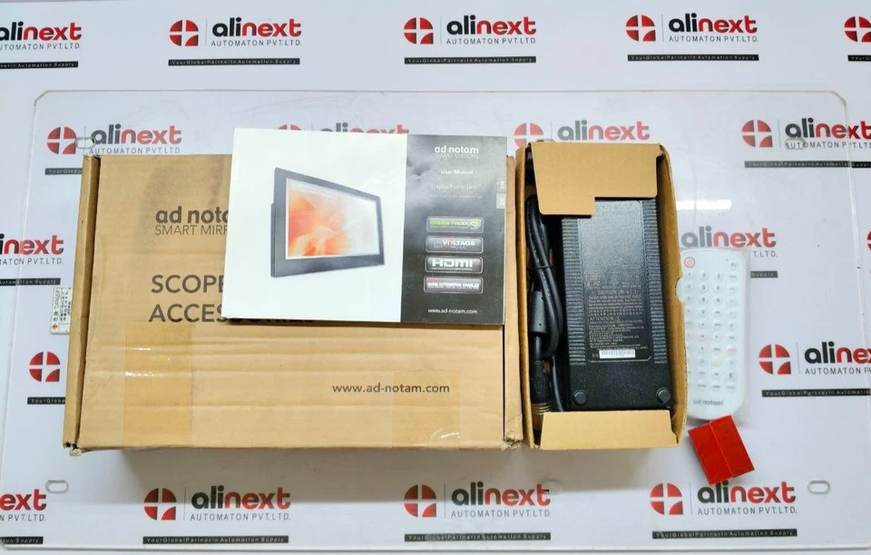 Mean Well GST220A24-R7B Switching Adaptor 100-240VAC 50/60Hz 4.0A