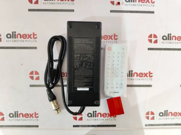 Mean Well GST220A24-R7B Switching Adaptor 100-240VAC 50/60Hz 4.0A