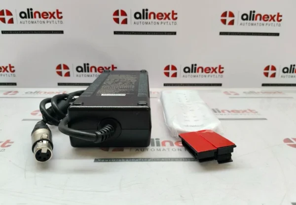 Mean Well GST220A24-R7B Switching Adaptor 100-240VAC 50/60Hz 4.0A