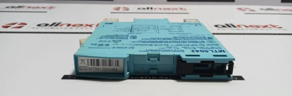 Measurement Technology Ltd MTL5042 Repeater Power Supply