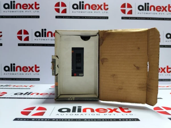 Merlin Gerin NS100 N 3Pole 16A Circuit Breaker NS100-160-250 N/H/NA