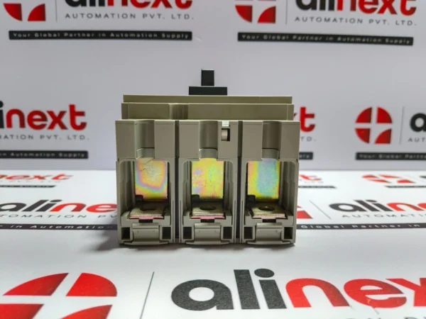 Merlin Gerin NS100 N 3Pole 16A Circuit Breaker NS100-160-250 N/H/NA