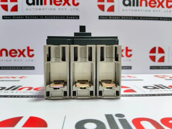 Merlin Gerin NS100 N 3Pole 16A Circuit Breaker NS100-160-250 N/H/NA