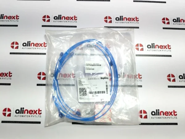 Mini-Circuits 086-36SM+ SMA Plug to Plug Coaxial Cable Assembly