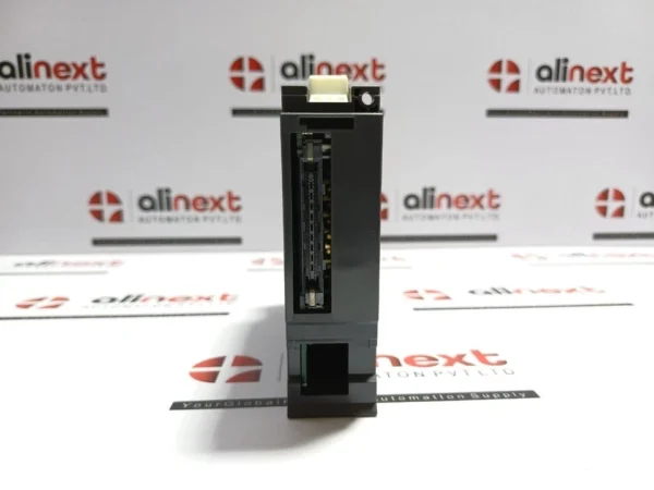 Mitsubishi MELSEC iQ-R R60TCRT4 4-Channel RTD Temperature Control Unit