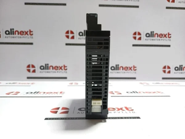 Mitsubishi MELSEC iQ-R R60TCRT4 4-Channel RTD Temperature Control Unit