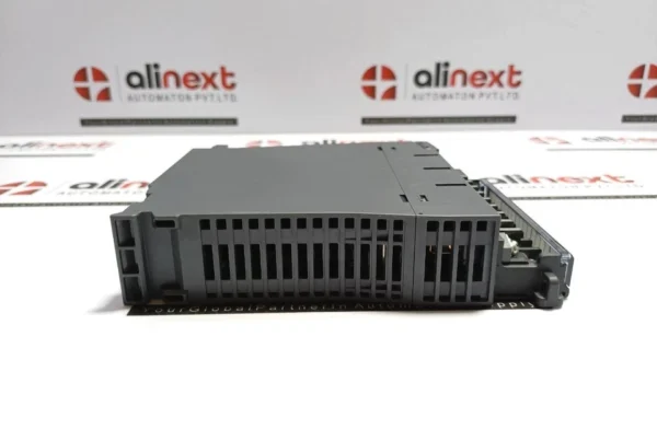 Mitsubishi MELSEC iQ-R R60TCRT4 4-Channel RTD Temperature Control Unit