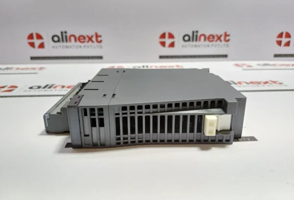 Mitsubishi MELSEC iQ-R R60TCRT4 4-Channel RTD Temperature Control Unit