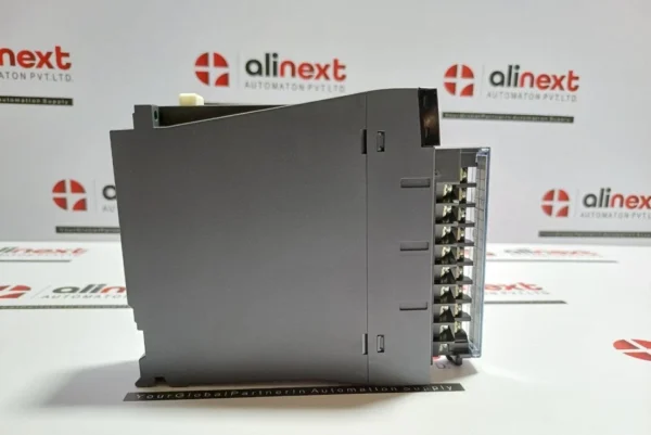 Mitsubishi MELSEC iQ-R R60TCRT4 4-Channel RTD Temperature Control Unit