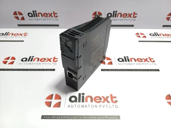 Mitsubishi MELSEC iQ-R RD81DL96 High Speed Data Logger Unit