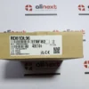 Mitsubishi MELSEC iQ-R RD81DL96 High Speed Data Logger Unit