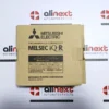 Mitsubishi MELSEC iQ-R RD81DL96 High Speed Data Logger Unit