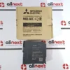 Mitsubishi MELSEC iQ-R RD81DL96 High Speed Data Logger Unit