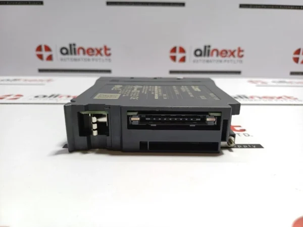 Mitsubishi MELSEC iQ-R RD81DL96 High Speed Data Logger Unit
