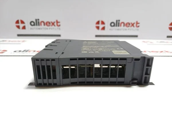 Mitsubishi MELSEC iQ-R RD81DL96 High Speed Data Logger Unit