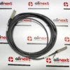 Molex 74752-4701 SFP+ to SFP+ DAC Passive Copper Cable 10Gbps 7m