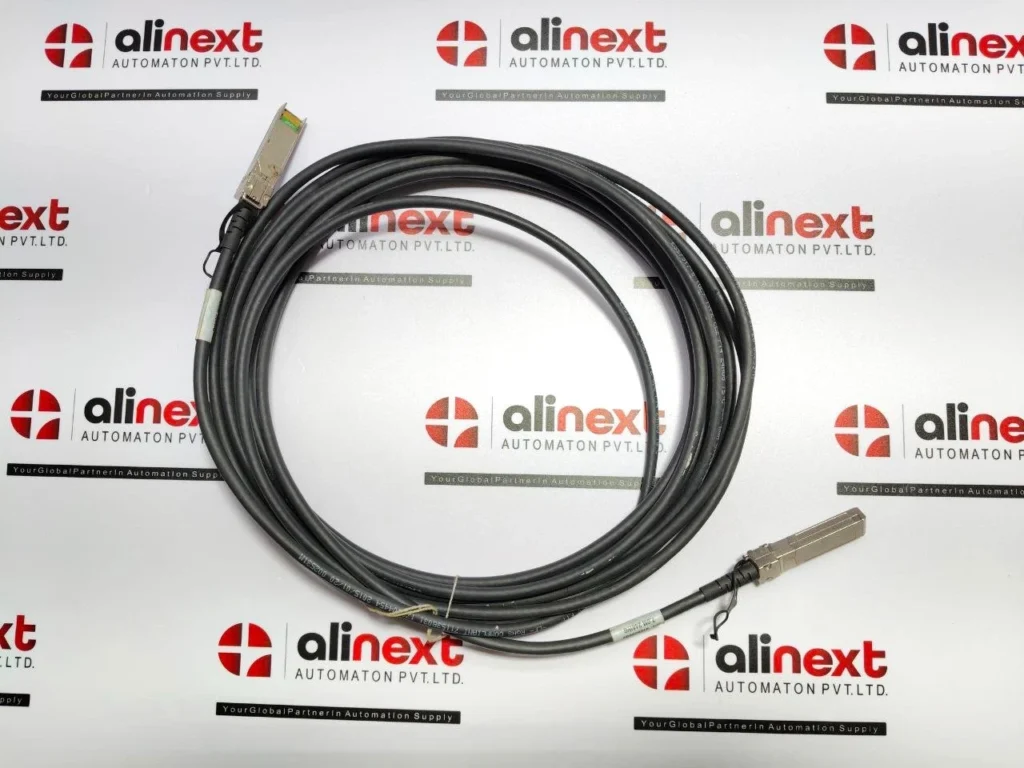 Molex 74752-4701 SFP+ to SFP+ DAC Passive Copper Cable 10Gbps 7m