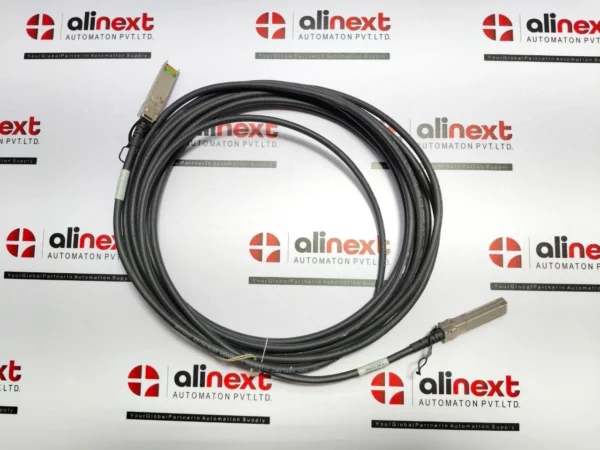Molex 74752-4701 SFP+ to SFP+ DAC Passive Copper Cable 10Gbps 7m