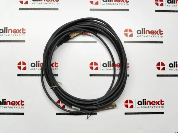 Molex 74752-4701 SFP+ to SFP+ DAC Passive Copper Cable 10Gbps 7m