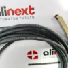 Molex 74752-4701 SFP+ to SFP+ DAC Passive Copper Cable 10Gbps 7m