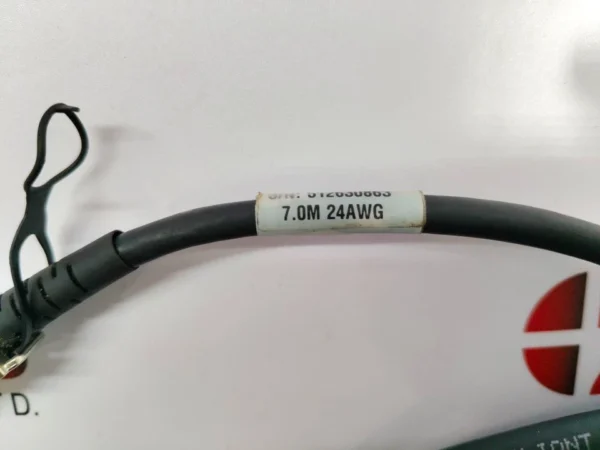 Molex 74752-4701 SFP+ to SFP+ DAC Passive Copper Cable 10Gbps 7m