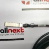 Molex 74752-4701 SFP+ to SFP+ DAC Passive Copper Cable 10Gbps 7m