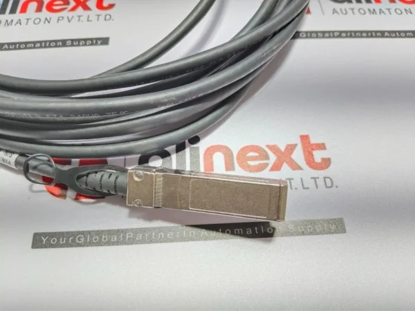 Molex 74752-4701 SFP+ to SFP+ DAC Passive Copper Cable 10Gbps 7m