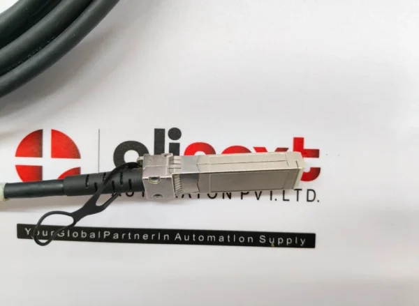 Molex 74752-4701 SFP+ to SFP+ DAC Passive Copper Cable 10Gbps 7m