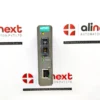 Moxa IMC-21-S-SC Industrial Ethernet-to-Fiber Media Converter 12-48 VDC